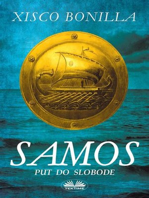 cover image of SAMOS